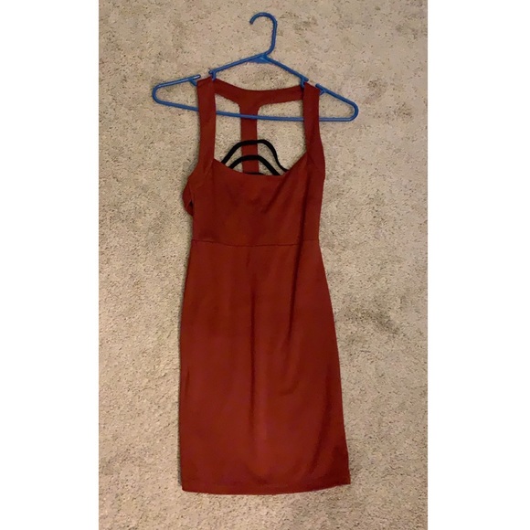 Dress - Picture 5 of 5